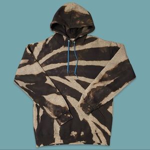 Tie Dye Hoodie